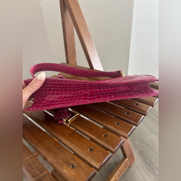 Designer Purse ~ Made in Italy ** - Picture 2 of 14